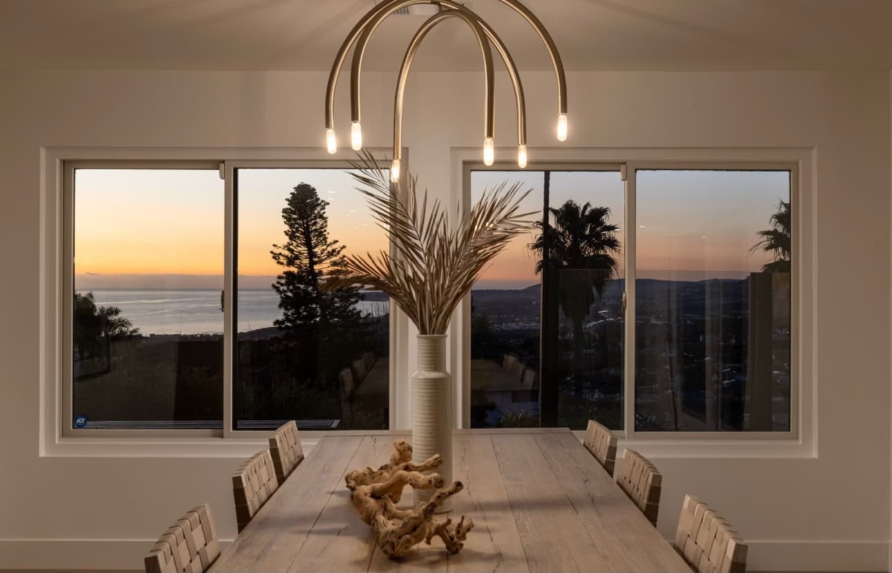 Spanish-style home in San Clemente