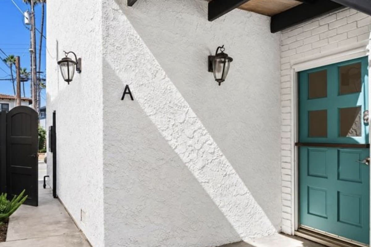 1404 Buena Vista #1, San Clemente