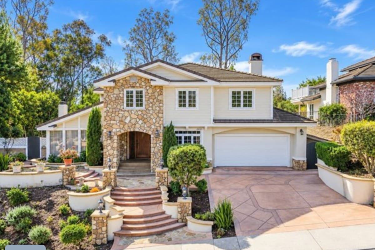 26061 Via Viento, Mission Viejo