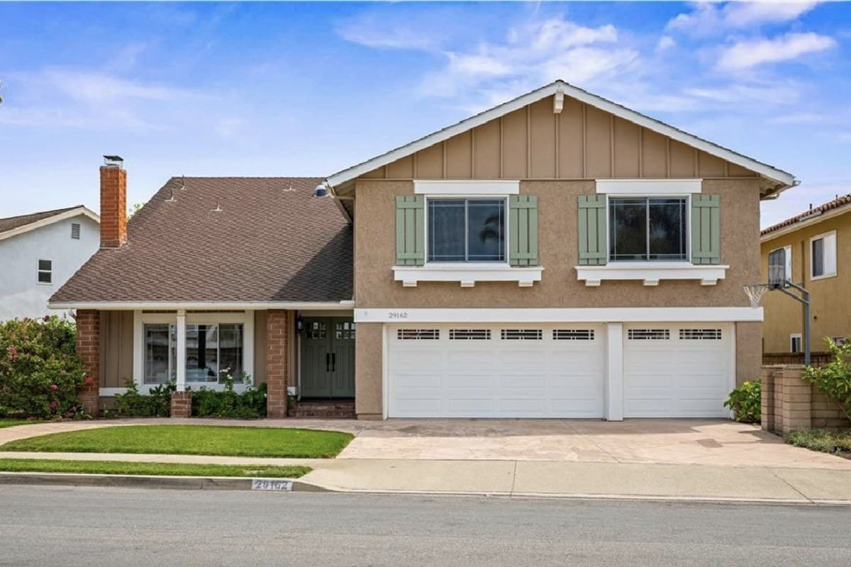 29162 Bobolink Dr, Laguna Niguel