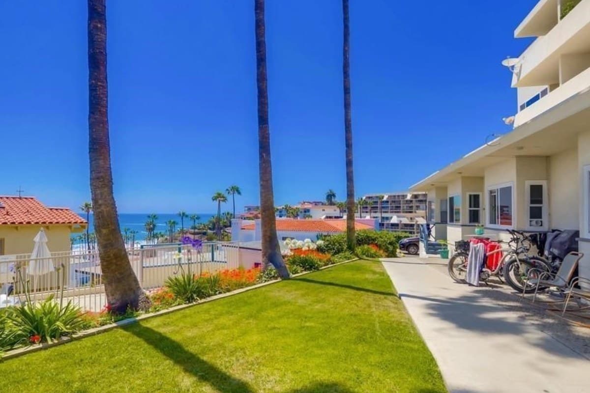 420 Monterey #1C, San Clemente